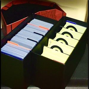 1000+ Pokémon cards lot (all nm condition)